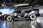 Renault Ondelios Concept 2008 года